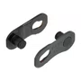 Emenda Corrente de Bicicleta Sram Powerlock T-Type 12 vel