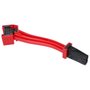 Escova de Limpeza Finish Line Grunge Brush