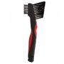 Escova de Limpeza Zefal Multi Brush 3 Em 1