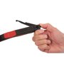 Escova de Limpeza Zefal Multi Brush 3 Em 1