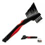 Escova de Limpeza Zefal Multi Brush 3 Em 1