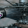 Escova Muc-Off Detailing para Transmissão de Bicicleta