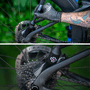Escova Muc-Off Detailing para Transmissão de Bicicleta