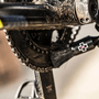 Escova Muc-Off Detailing para Transmissão de Bicicleta