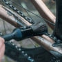 Escova Muc-Off Detailing para Transmissão de Bicicleta