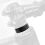 Espaçador do Movimento de Direção de Bicicleta Absolute 10mm