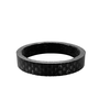 Espaçador do movimento de Direção de Bicicleta Absolute Carbon 5mm