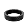 Espaçador Movimento Direção de Bicicleta Absolute Carbon 8mm