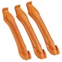 Espátula Ice Toolz para Retirar Pneu de Bicicleta 3 Unidades Espátula Ice Toolz para Retirar Pneu de Bicicleta 3 Unidades