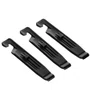 Espátula Shimano PRO Levers para Retirar Pneu de Bicicleta 3 Unidades