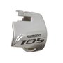 Espelho para Alavanca de Bicicleta STI Shimano 105 ST-5800 Direito