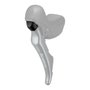 Espelho para Alavanca de Bicicleta STI Shimano Tiagra ST-472