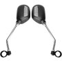 Espelho Retrovisor de Bicicleta Absolute JY-102