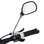 Espelho Retrovisor de Bicicleta Absolute JY-102