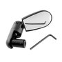 Espelho Retrovisor de Bicicleta Absolute Mini para Guidão Espelho Retrovisor de Bicicleta Absolute Mini para Guidão