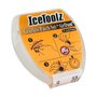 Remendo para Câmara Ar Ice Toolz Airdam Autocolante 6 Unidades