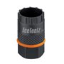 Extrator Para Cassete de Bicicleta Ice Toolz 09C3