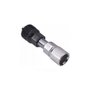 Extrator de Pedivela Absolute Kl-9725 Ponta Quadrada
