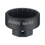 Extrator Movimento Central de Bicicleta Ice Toolz M091 Extrator Movimento Central de Bicicleta Ice Toolz M091