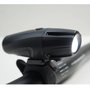 Farol de Bicicleta Absolute JY-7026 Led 1000 Lúmens USB