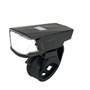 Farol de Bicicleta Absolute JY-7059 LED USB 180 Lúmens