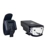 Farol de Bicicleta Absolute JY-7059 LED USB 180 Lúmens