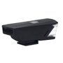 Farol de Bicicleta Absolute JY-7059 LED USB 180 Lúmens