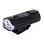 Farol de Bicicleta Absolute Prime 1600 Lúmens USB