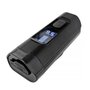 Farol de Bicicleta Absolute Prime 1600 Lúmens USB