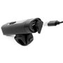Farol de Bicicleta Absolute Prime 1600 Lúmens USB