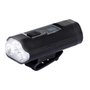 Farol de Bicicleta Absolute Prime 1600 Lúmens USB