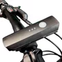 Farol de Bicicleta Absolute Wild 550