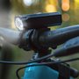 Farol de Bicicleta Blackburn Dayblazer 1000 Lúmens