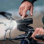 Farol de Bicicleta Blackburn Dayblazer USB 1500 Lúmens