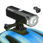 Farol de Bicicleta Blackburn Dayblazer USB 1000 Lúmens