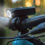Farol de Bicicleta Blackburn Dayblazer USB 1000 Lúmens