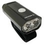 Farol de Bicicleta Elleven 2 Leds USB 500 Lúmens