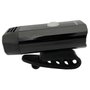 Farol de Bicicleta Elleven 2 Leds USB 500 Lúmens