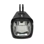 Farol de Bicicleta Elleven GoPro USB 1000 Lúmens + Suporte