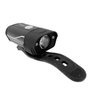 Farol de Bicicleta Elleven Line LED USB 350 Lúmens
