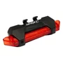 Farol de Bicicleta Elleven Power Light LED USB 350 Lúmens + Sinalizador LED USB