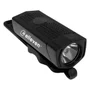 Farol de Bicicleta Elleven Power Light LED USB 350 Lúmens + Sinalizador LED USB