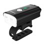 Farol de Bicicleta Elleven Super USB 900 Lúmens