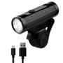 Farol de Bicicleta Elleven Super LED USB 700 Lúmens