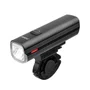 Farol de Bicicleta Elleven Super Powerbank LED USB 1000 Lúmens