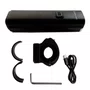 Farol de Bicicleta Elleven Super Powerbank LED USB 1000 Lúmens