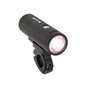Farol de Bicicleta GTA LED T40 Luminus USB 1100 Lúmens