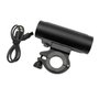 Farol de Bicicleta GTA LED T40 Luminus USB 1100 Lúmens