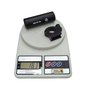 Farol de Bicicleta GTA LED T40 Luminus USB 1100 Lúmens