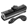 Farol de Bicicleta Igpsport VS1200 Smart 1200 Lúmens